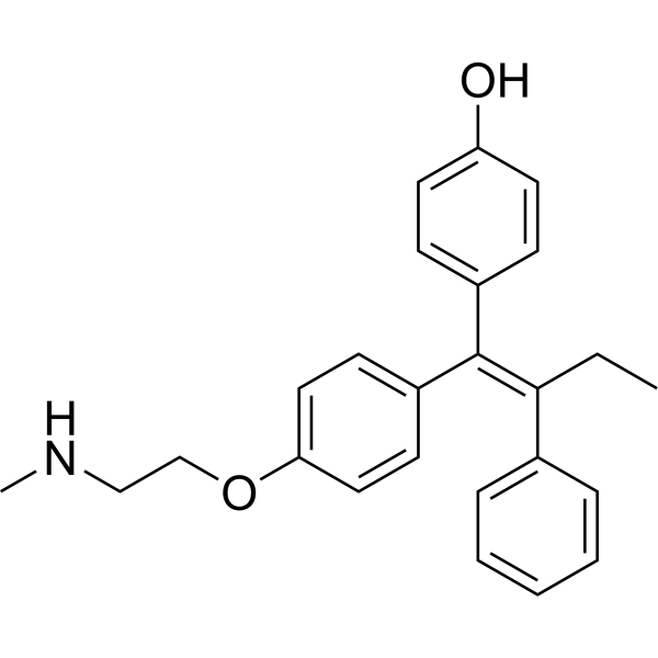 Endoxifen (<em>Z-isomer</em>)