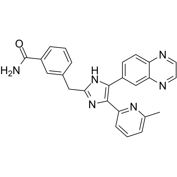 IN-1130 Chemical Structure