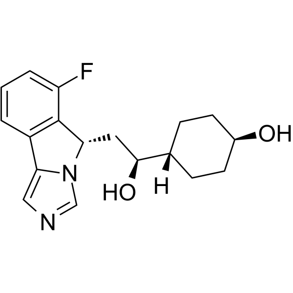 IDO-IN-6 Chemical Structure
