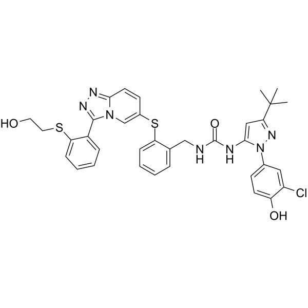 PF-03715455 Chemical Structure