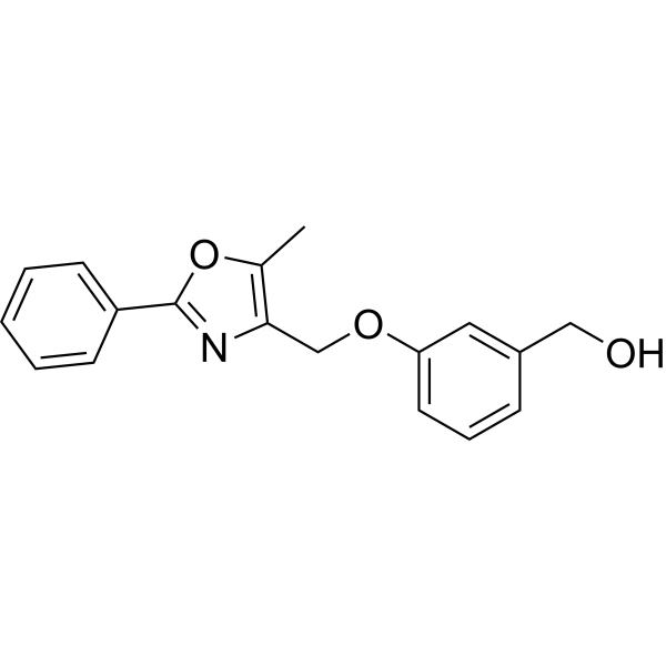 VEGFR2-IN-7 Chemical Structure