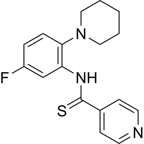 FIT-039 Chemical Structure