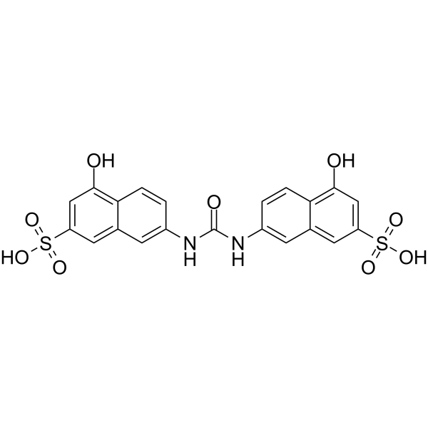 AMI-1 free acid Chemical Structure