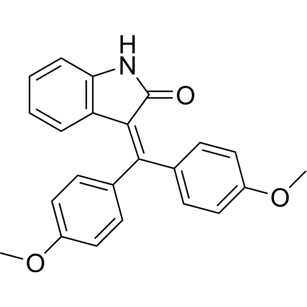 TAS-301 Chemical Structure