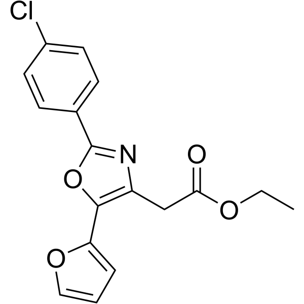 TA-1801 Chemical Structure
