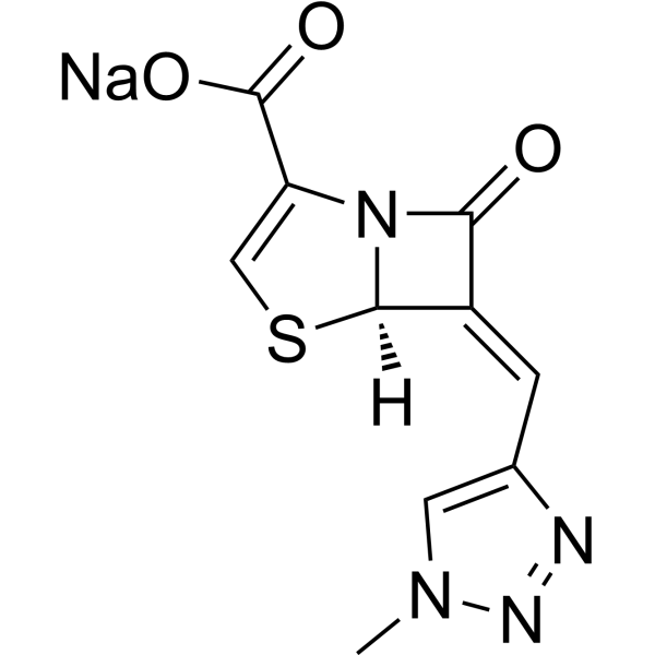 BRL-42715 Chemical Structure