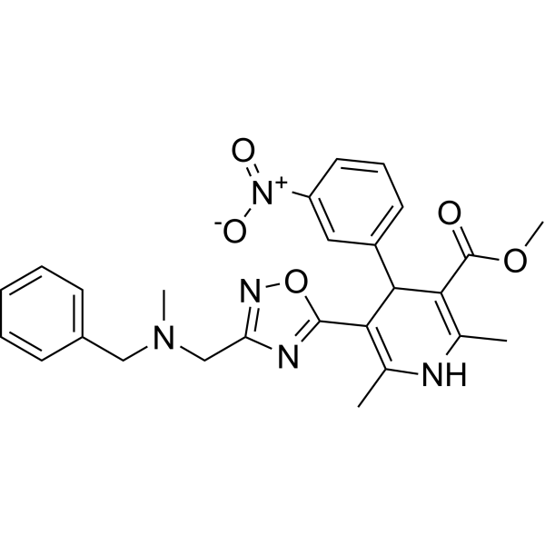 SM-6586 Chemical Structure