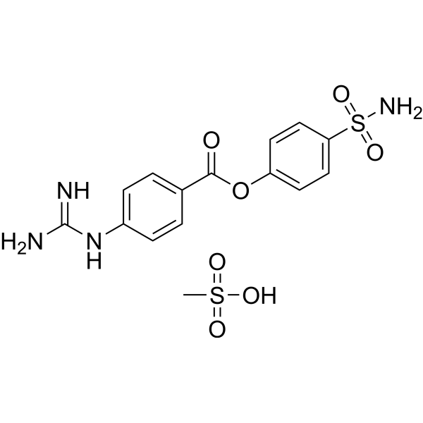 ONO-3307 Chemical Structure