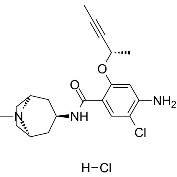 E-3620 Chemical Structure