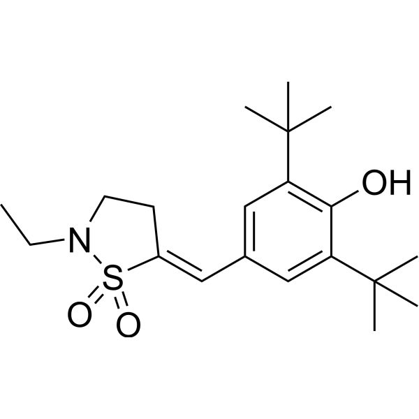 S-2474 Chemical Structure