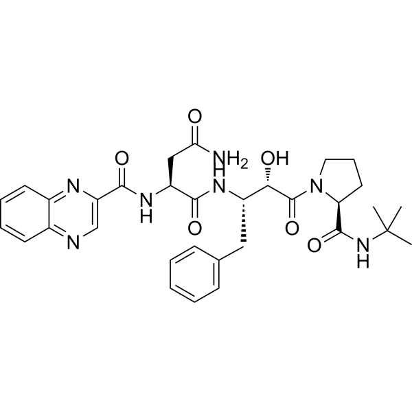 R-87366 Chemical Structure
