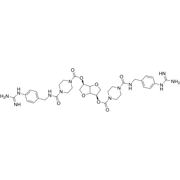 CRA-2059 Chemical Structure