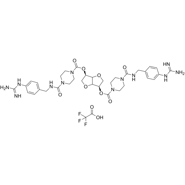 CRA-2059 TFA Chemical Structure