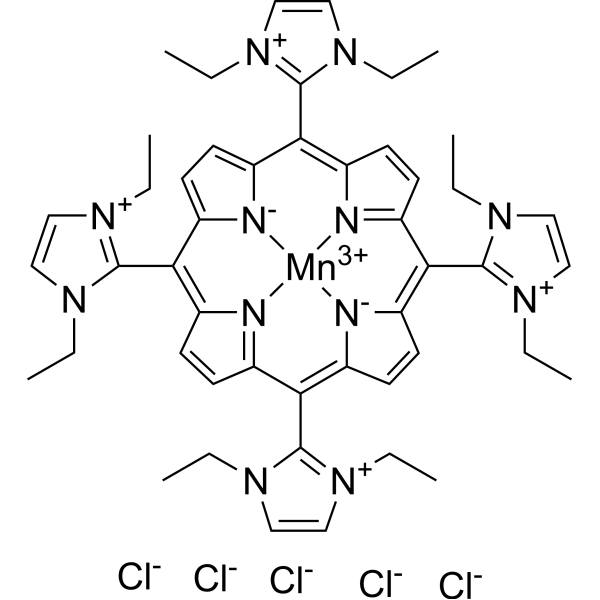 AEOL-10150 pentachloride