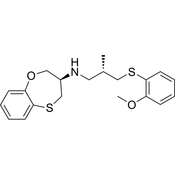 F15845 Chemical Structure