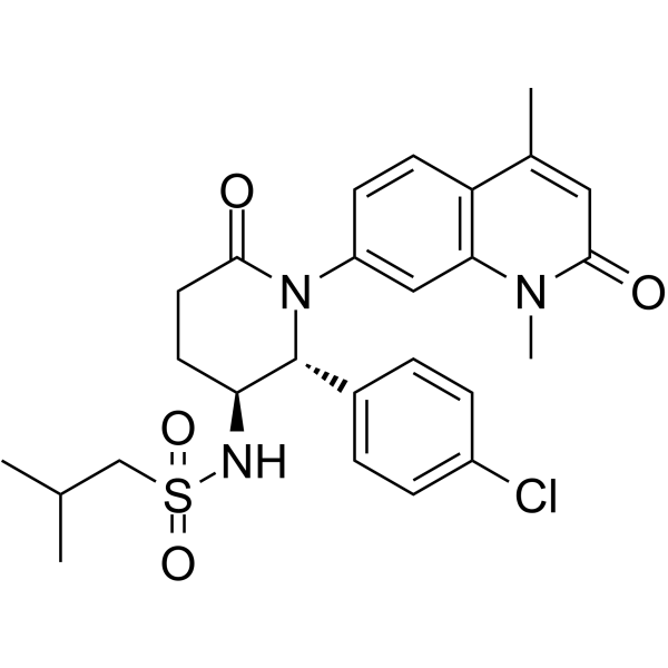 LP99 Chemical Structure
