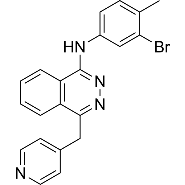 NVP-ACC789 Chemical Structure