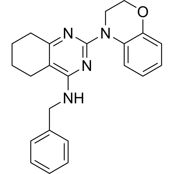 ML241 Chemical Structure