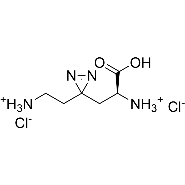 Photo-lysine hydrochloride