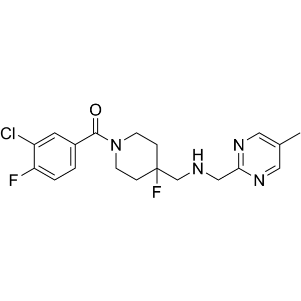 F-15599 Chemical Structure