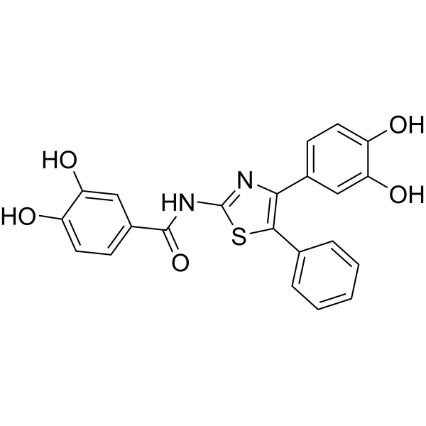 COH29 Chemical Structure