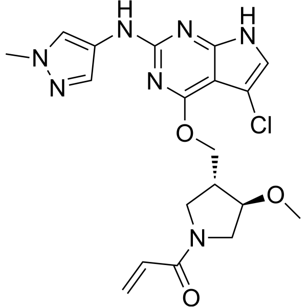 PF-06459988 Chemical Structure