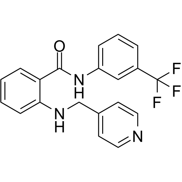 AAL993 Chemical Structure