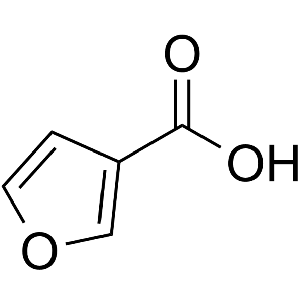 <em>3</em>-Furanoic acid