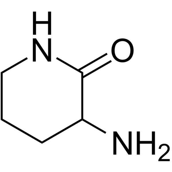 3-Amino-2-piperidinone
