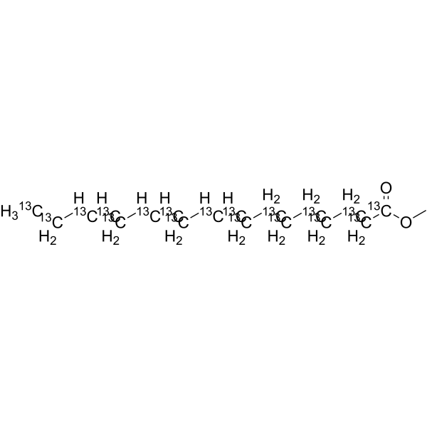<em>Methyl</em> <em>linolenate</em>-13C18