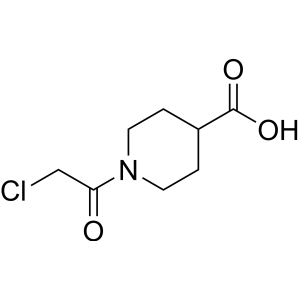 MurA-IN-4 Chemical Structure