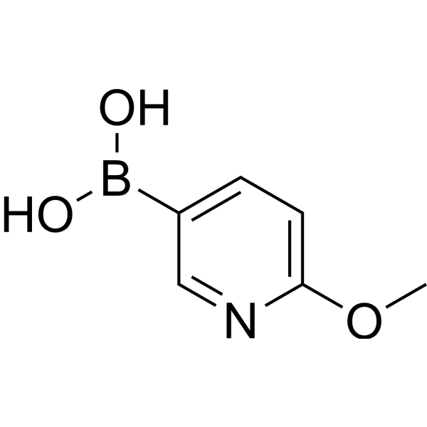 2-Methoxypyridine-5-boronic acid