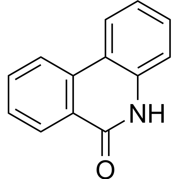 6(5<em>H</em>)-Phenanthridinone