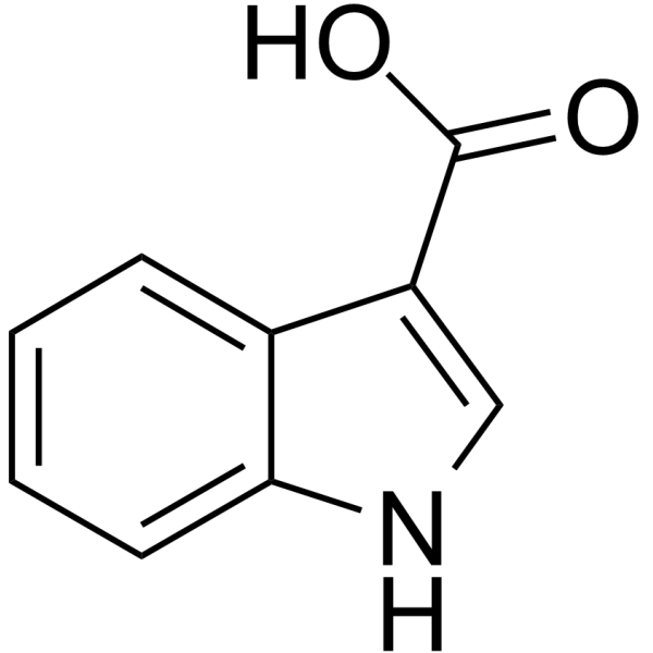 Indole-3-<em>carboxylic</em> acid