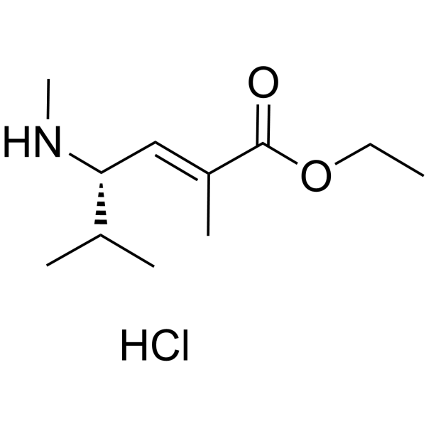 Taltobulin intermediate-3 Chemical Structure