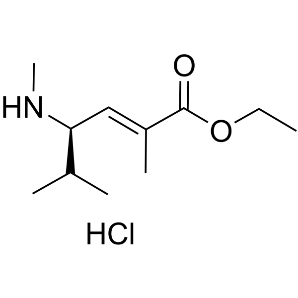 Taltobulin intermediate-5 Chemical Structure