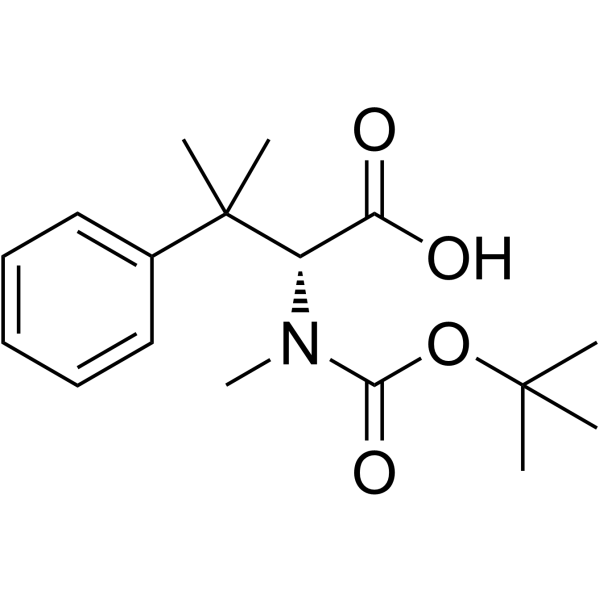 Taltobulin intermediate-8 Chemical Structure