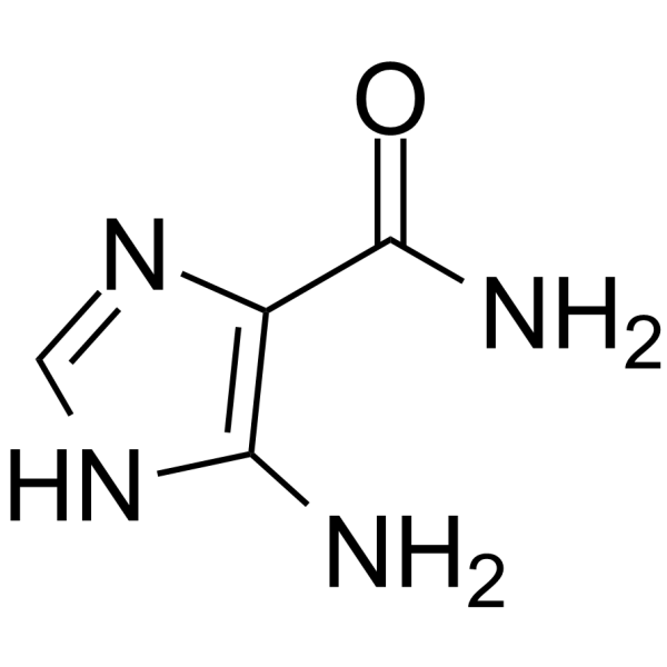 5-Amino-3H-imidazole-4-Carboxamide