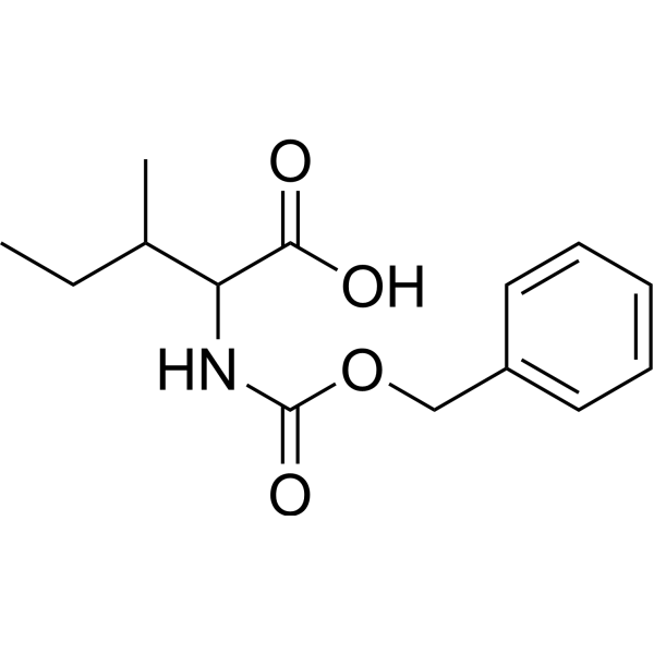 Monomethyl auristatin E intermediate-3 Chemical Structure