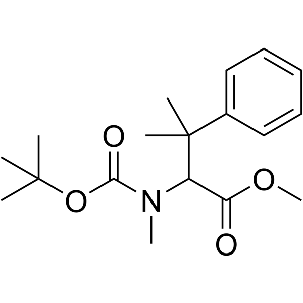 Taltobulin intermediate-10 Chemical Structure