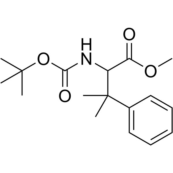 Taltobulin intermediate-11 Chemical Structure