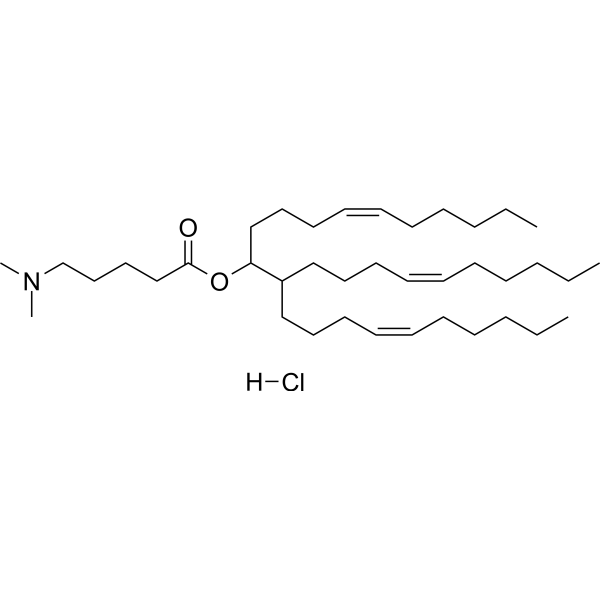 Genevant CL1 monohydrochloride