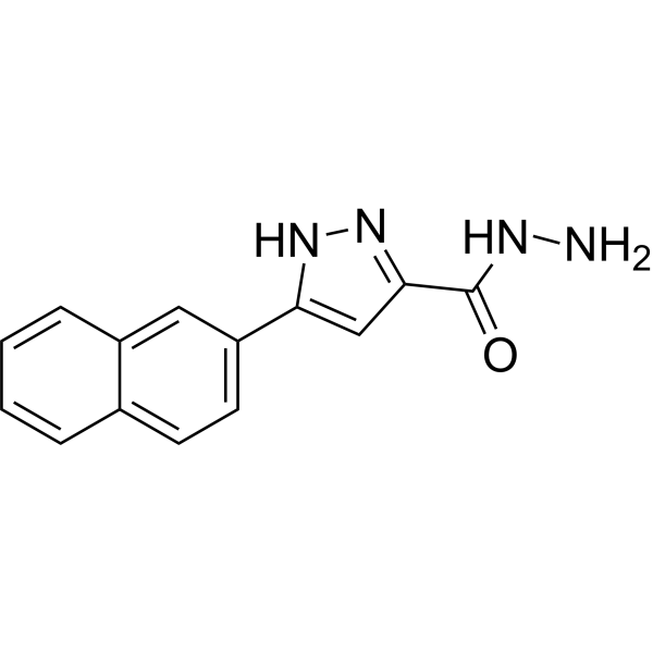 WAY-358981 Chemical Structure