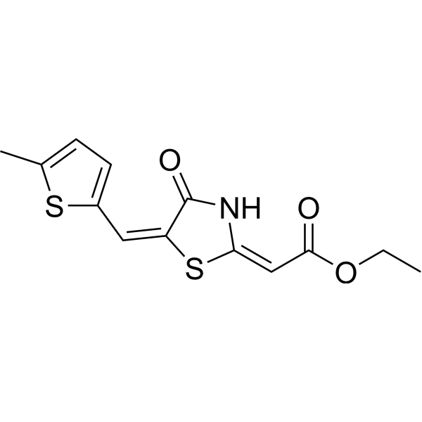 WAY-658494 Chemical Structure