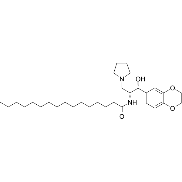 EtDO-P4 Chemical Structure