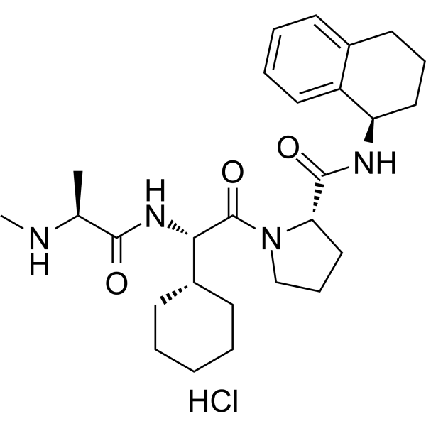 A 410099.1 Chemical Structure
