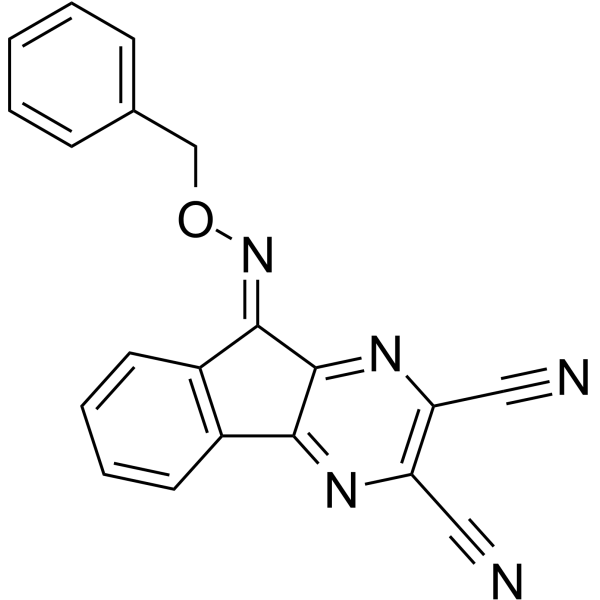 DUB-IN-1 Chemical Structure
