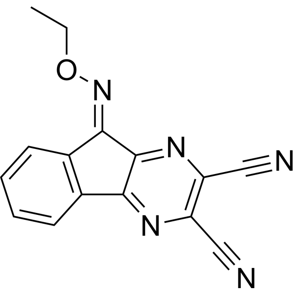 DUB-IN-2 Chemical Structure