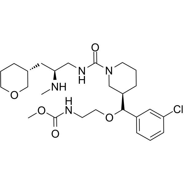 VTP-27999 Chemical Structure