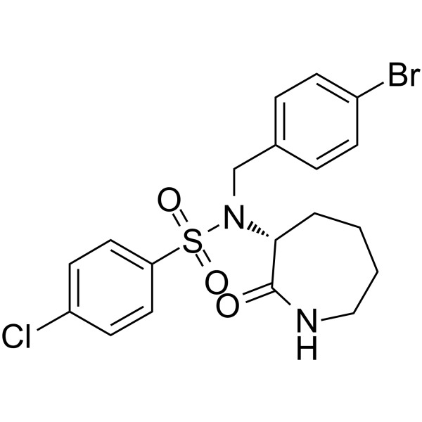 ELN318463 Chemical Structure
